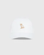 ovo white cap