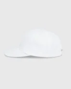 ovo white cap