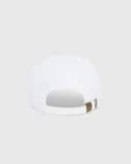 ovo white cap