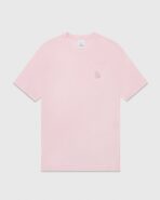 CLASSIC T-SHIRT SHELL PINK