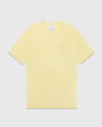 CLASSIC T-SHIRT YELLOW