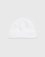 ovo white cap