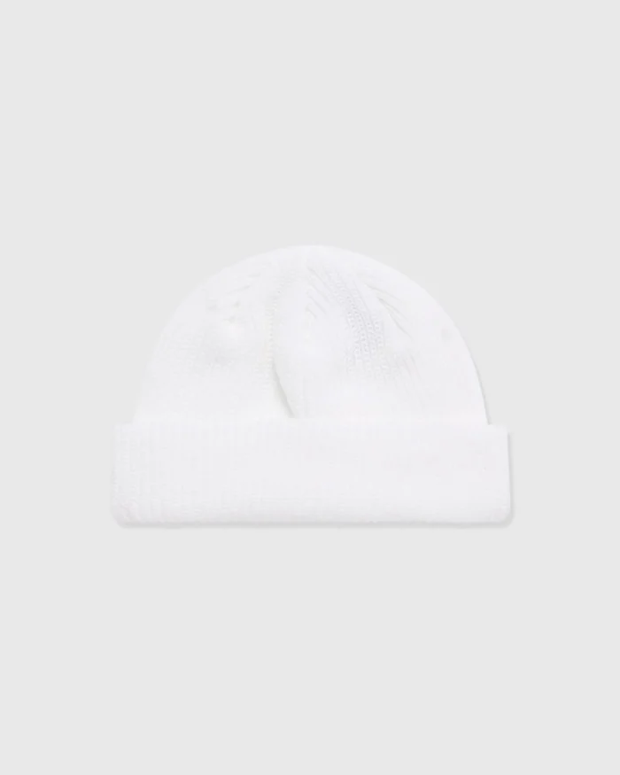 ovo white cap