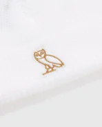 ovo white cap