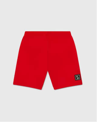 ovo red short