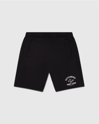 ovo black short