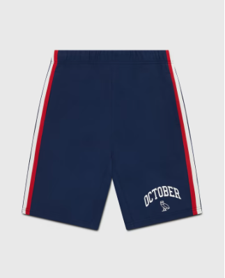 ovo blue short