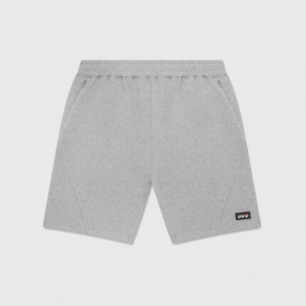 ovo gray short