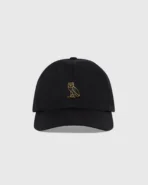 ovo black cap