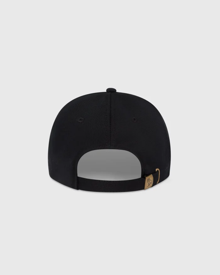 ovo black cap