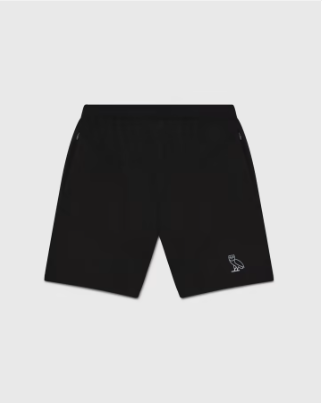 ovo black short